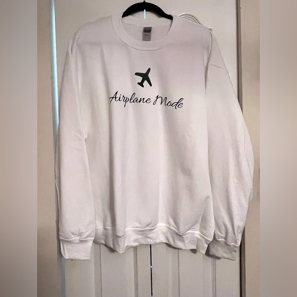 Woman’s Sweatshirt